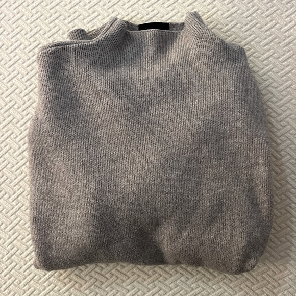 VICI Amsterdam Mock Neck Sweater - Picture 8 of 11